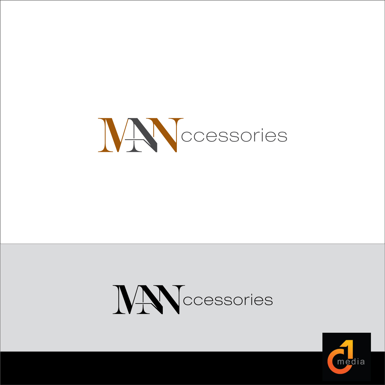 Logo Design by C1 Media for this project | Design #18358403
