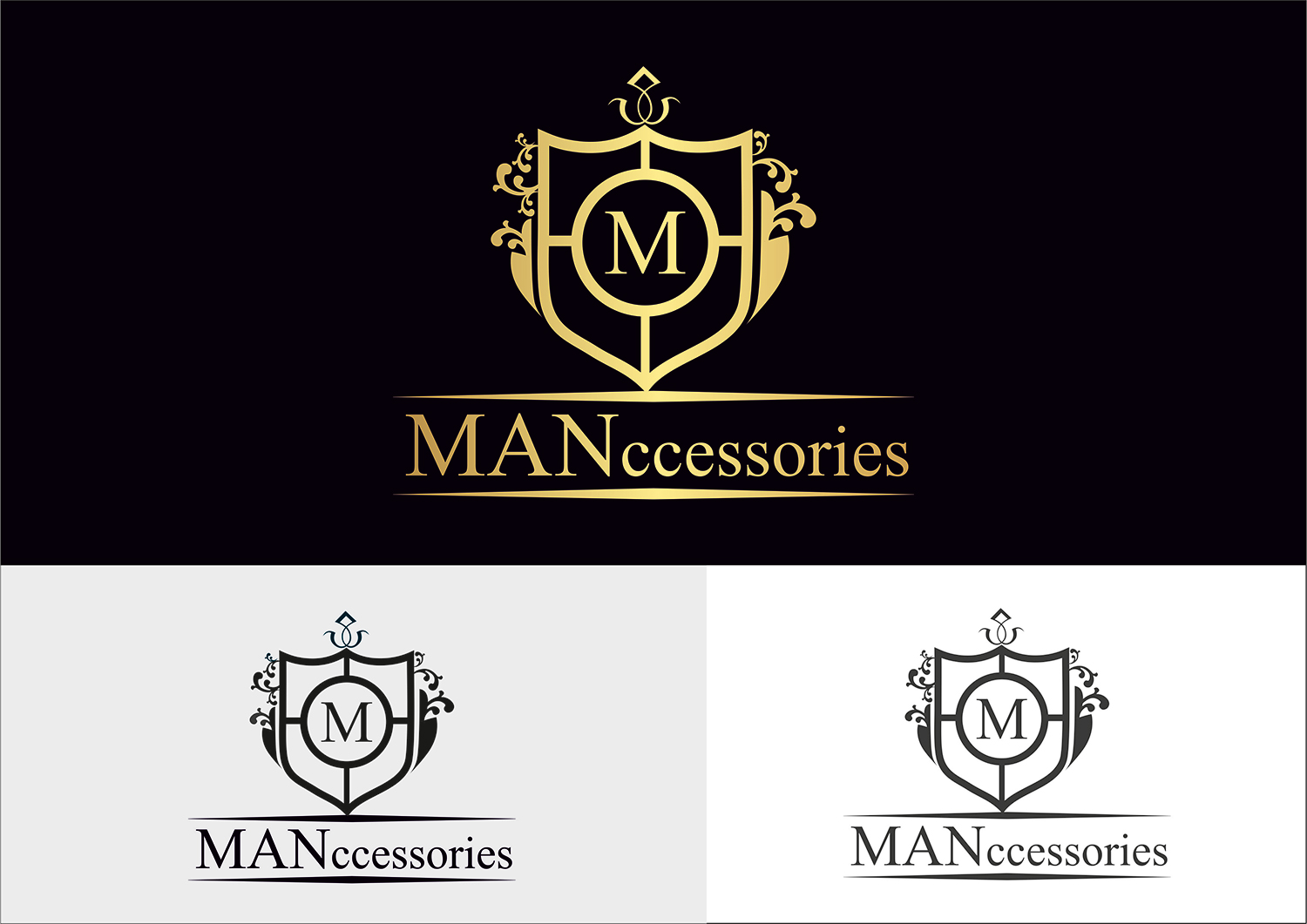 Logo Design by Abaan for this project | Design: #18377190