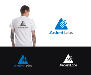 Logo Design by Vishak vasu for this project | Design #18366305