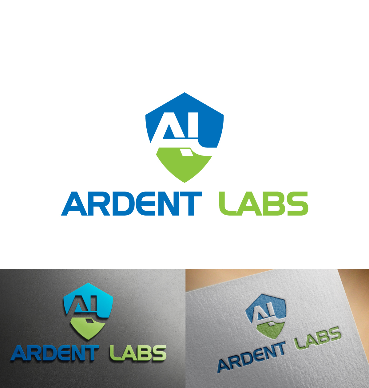 Logo-Design von imyounuspathan 2 für dieses Projekt | Design #18361522