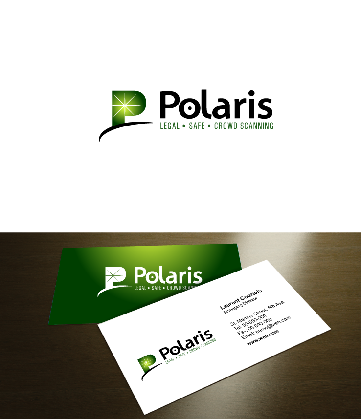 Logo Design by designgreen for this project | Design #2848818