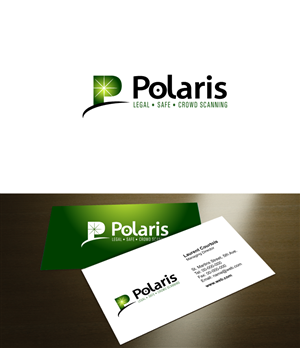 Logo Design by designgreen for this project | Design: #2848818