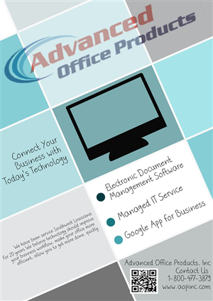 Brochure Design by dandelove