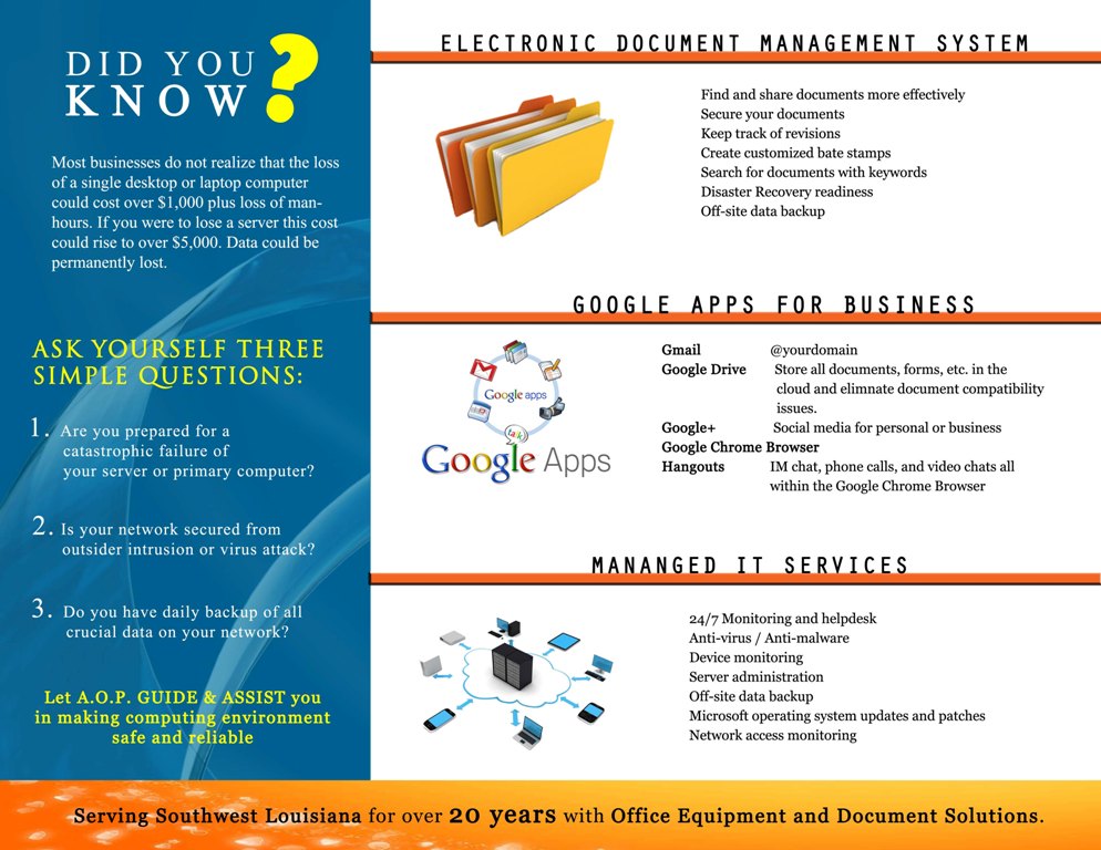 Brochure Design by Ghie for this project | Design #2835753