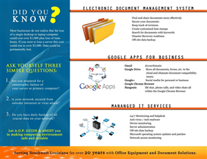 Brochure Design by Ghie for this project | Design: #2835753