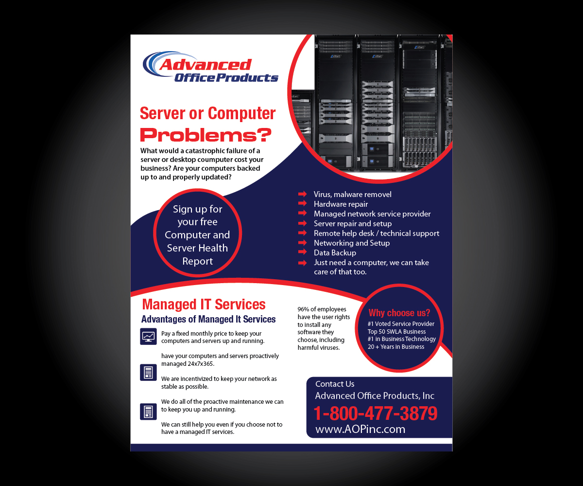 Brochure Design by joliau for this project | Design #2846332