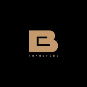 Logo-Design von Altaf Mahmud für Black Car Transfers Limited | Design: #18363535