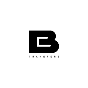 Logo-Design von Altaf Mahmud für Black Car Transfers Limited | Design: #18363773