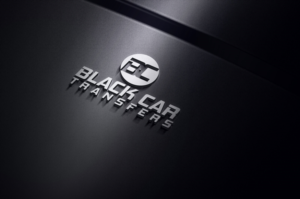 Logo-Design von skyDesignbox für Black Car Transfers Limited | Design: #18394756