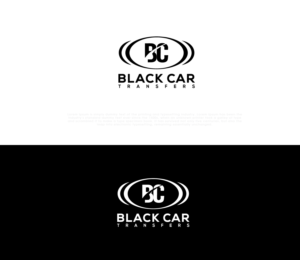Logo-Design von solidinto für Black Car Transfers Limited | Design: #18373192