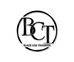 Logo Design by vpt_creations for Black Car Transfers Limited | Design #18401349