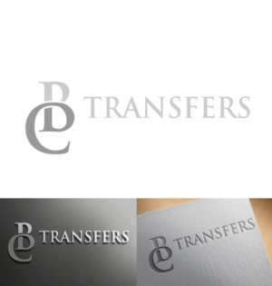 Logo-Design von imyounuspathan 2 für Black Car Transfers Limited | Design: #18358428