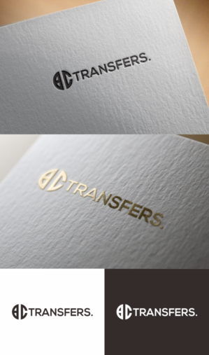 Logo-Design von cihuuuuuu 2 für Black Car Transfers Limited | Design: #18360210