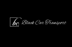 Logo-Design von CreativelyYours für Black Car Transfers Limited | Design: #18384611