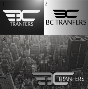 Logo Design by nicke 3