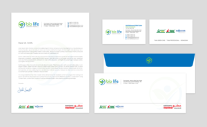 Design de Papeterie par chandrayaan.creative pour Dar Saif Al Gabiri Publishing  | Design : #18392136