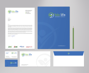 Design de Papeterie par logodentity pour Dar Saif Al Gabiri Publishing  | Design : #18387068