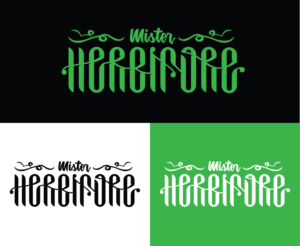 Logo Design by KharfyDesign