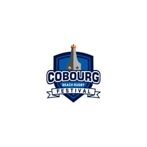 Logo Design by normi for Cobourg Saxons Rugby Club | Design: #18393911