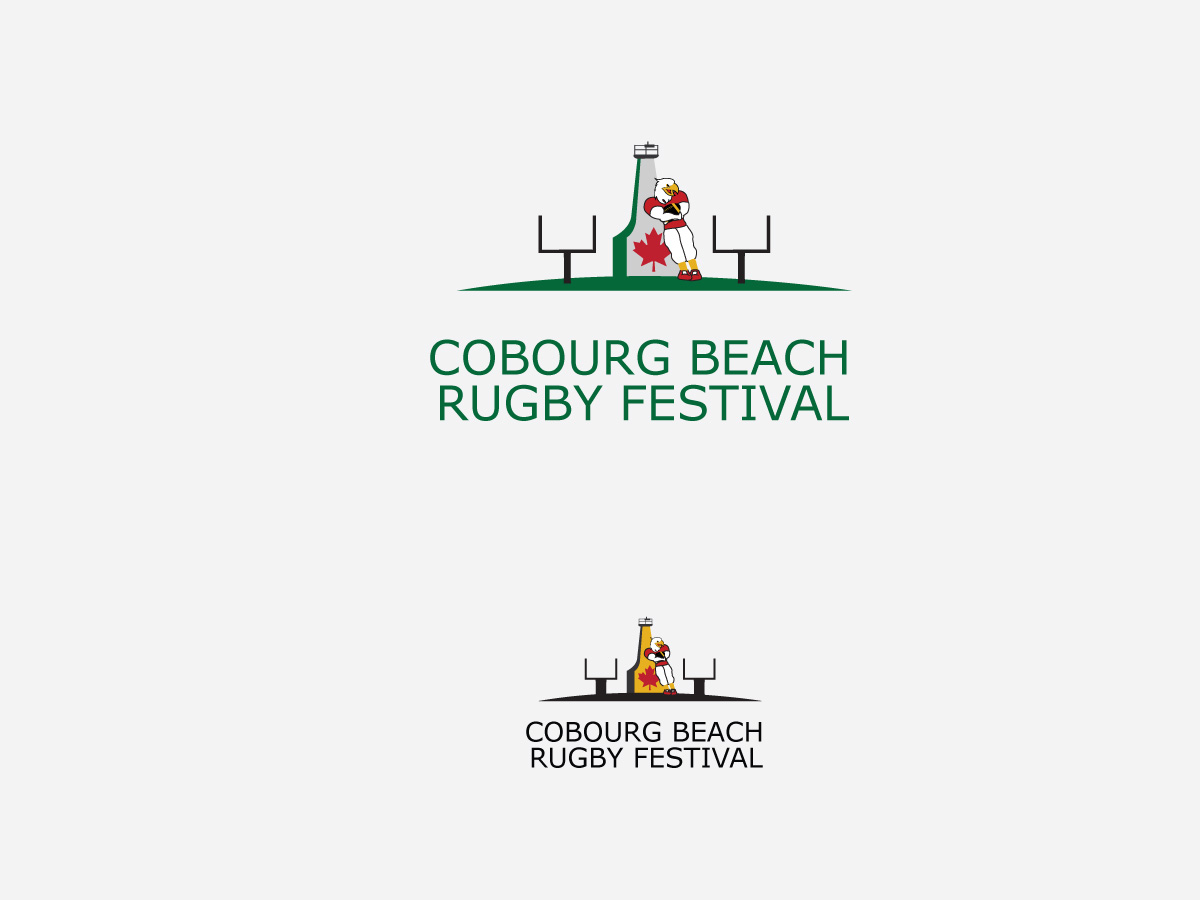 Logo Design by Wonderful design for Cobourg Saxons Rugby Club | Design #18381756