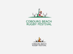 Logo Design by Wonderful design for Cobourg Saxons Rugby Club | Design: #18381756