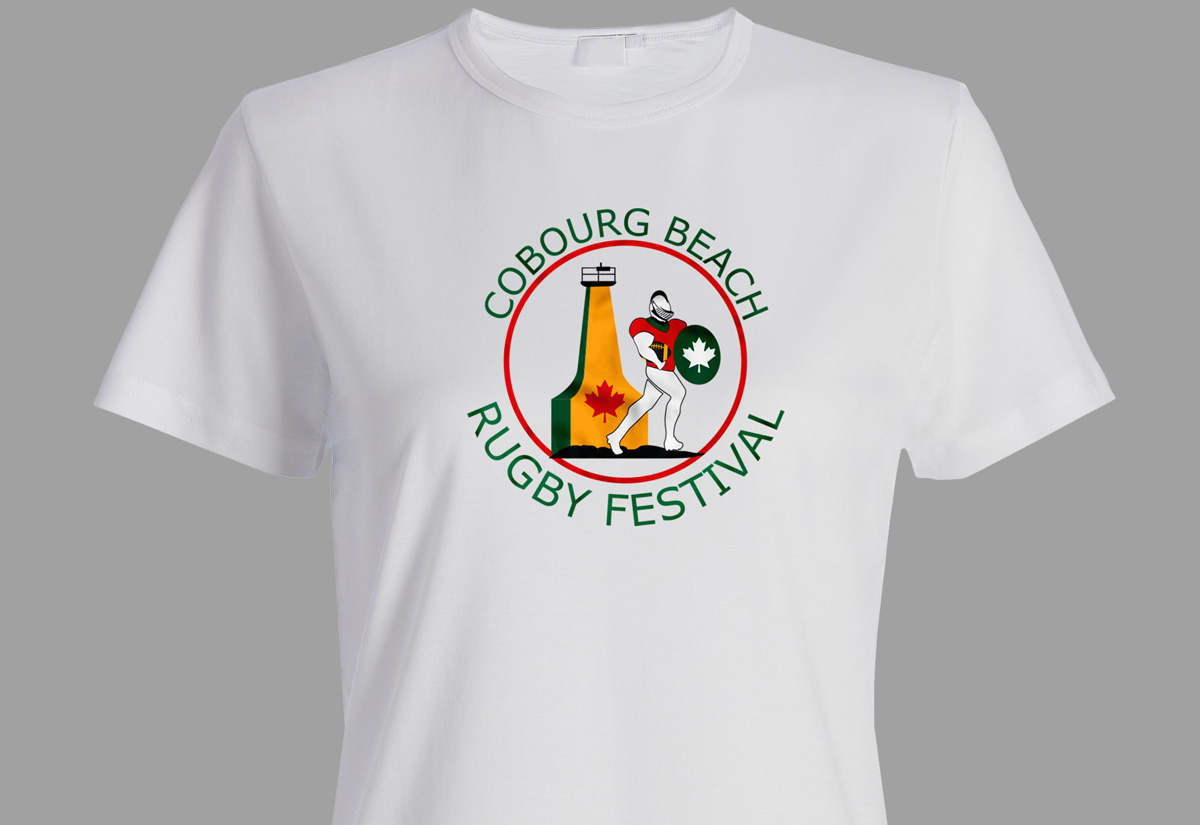 Logo Design by Wonderful design for Cobourg Saxons Rugby Club | Design #18390712