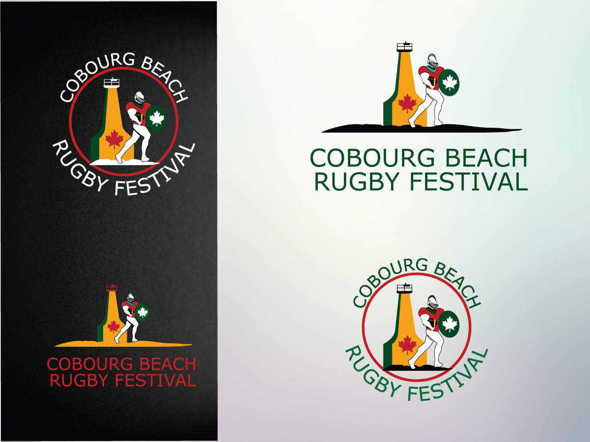 Logo Design by Wonderful design for Cobourg Saxons Rugby Club | Design #18390714