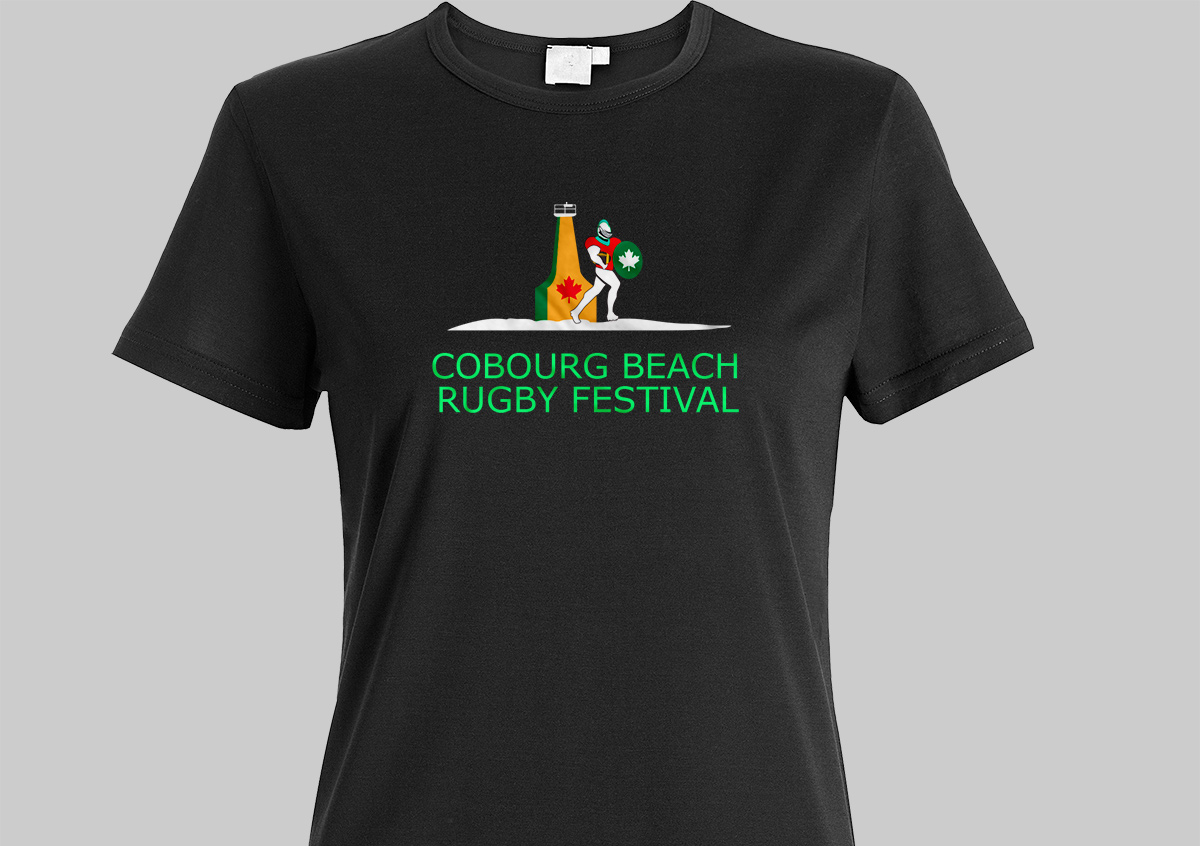 Logo Design by Wonderful design for Cobourg Saxons Rugby Club | Design #18390715