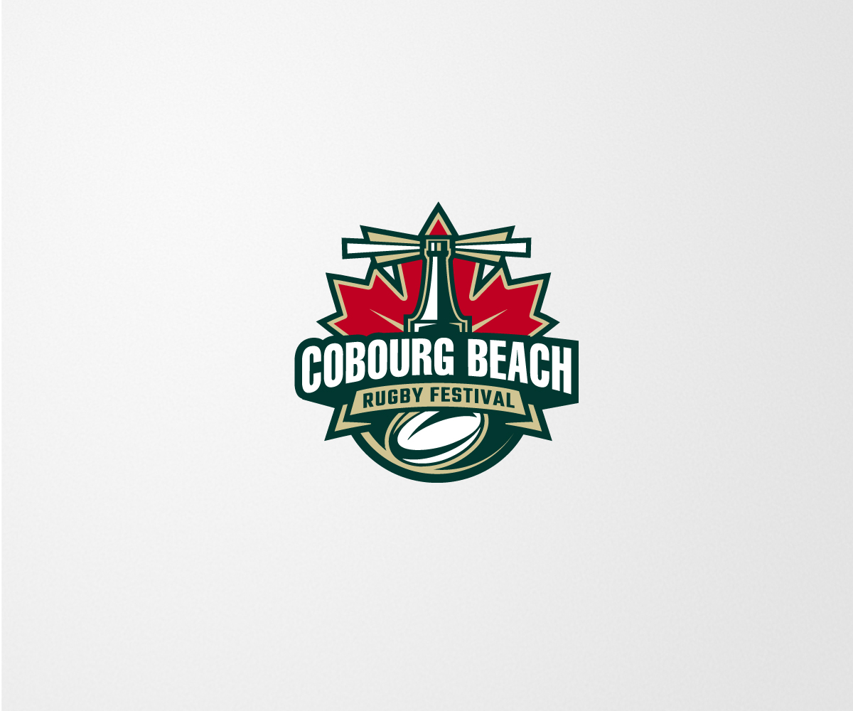 Logo Design by Ena for Cobourg Saxons Rugby Club | Design #18390364