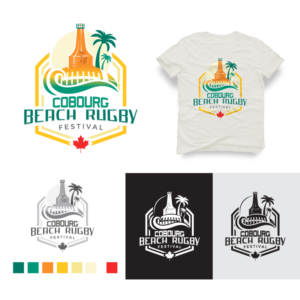 Logo Design by WILD FOX Desing Studio