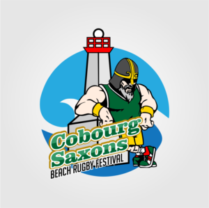Logo Design by said.tempo for Cobourg Saxons Rugby Club | Design: #18422514
