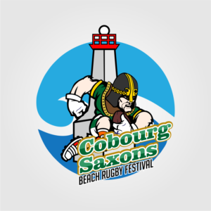 Logo Design by said.tempo for Cobourg Saxons Rugby Club | Design: #18423535