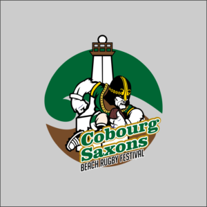 Logo Design by said.tempo for Cobourg Saxons Rugby Club | Design: #18428417