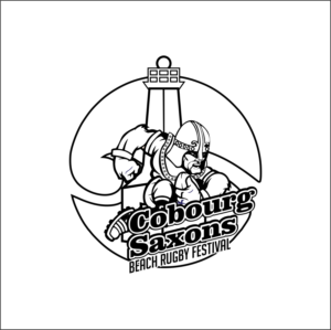 Logo Design by said.tempo for Cobourg Saxons Rugby Club | Design: #18428441