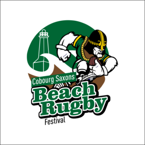 Logo Design by said.tempo for Cobourg Saxons Rugby Club | Design: #18491766