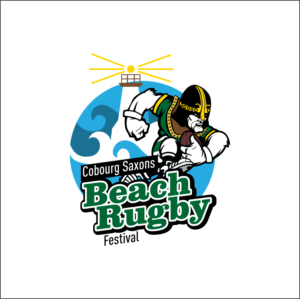 Logo Design by said.tempo for Cobourg Saxons Rugby Club | Design: #18492317