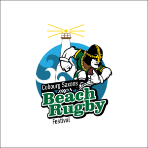 Logo Design by said.tempo for Cobourg Saxons Rugby Club | Design: #18492452