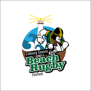 Logo Design by said.tempo for Cobourg Saxons Rugby Club | Design: #18492453