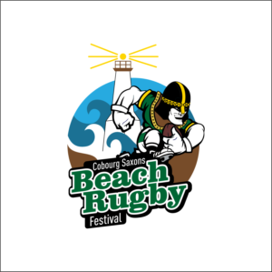 Logo Design by said.tempo for Cobourg Saxons Rugby Club | Design: #18492805