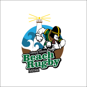 Logo Design by said.tempo for Cobourg Saxons Rugby Club | Design: #18492888