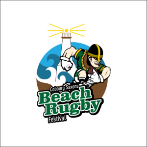 Logo Design by said.tempo for Cobourg Saxons Rugby Club | Design: #18493016