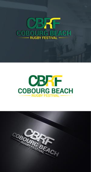 Logo Design by sponix for Cobourg Saxons Rugby Club | Design: #18375011