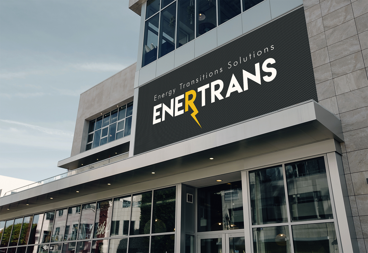 Diseño de Logo por robbysanjaya11 para este proyecto | Diseño #18360460