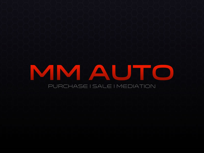 Design de Logo par Stobart Creative pour MM Auto | Design #18353829