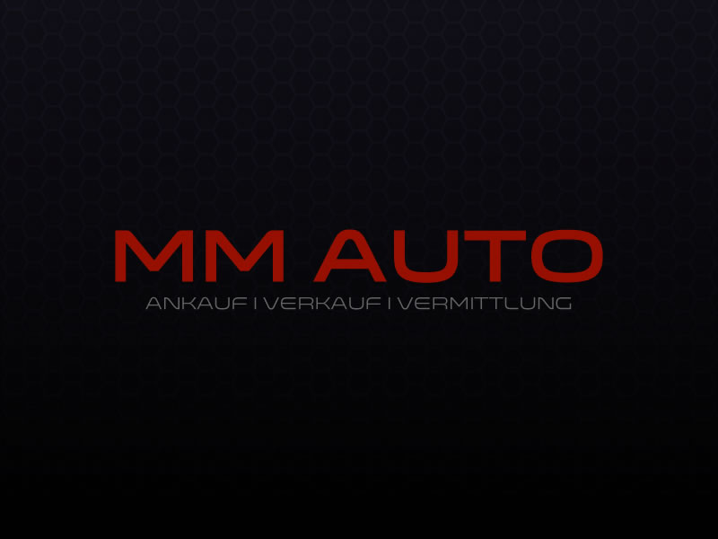 Design de Logo par Stobart Creative pour MM Auto | Design #18355242