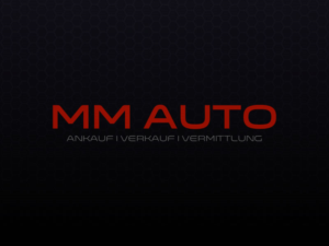 Design de Logo par Stobart Creative pour MM Auto | Design : #18355242