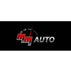 Design de Logo par swimart.design 2 pour MM Auto | Design : #18353114