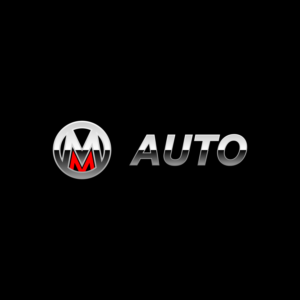 Design de Logo par swimart.design 2 pour MM Auto | Design : #18353321