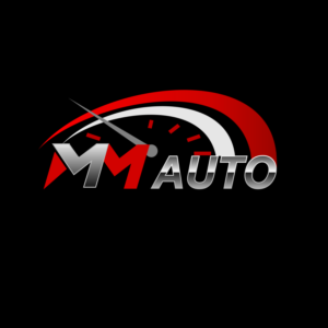 Design de Logo par swimart.design 2 pour MM Auto | Design : #18358132