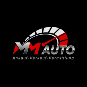 Logo-Design von swimart.design 2 für MM Auto | Design #18365052